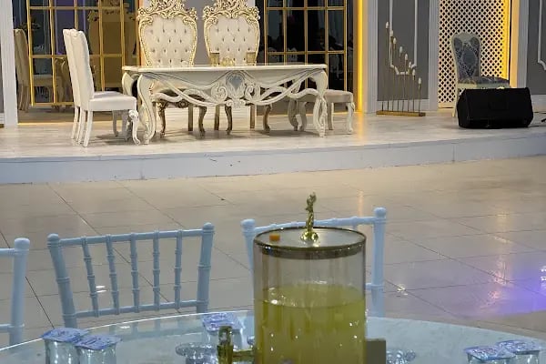 FLORYA WEDDİNG DÜĞÜN MERKEZİ - Resim 3