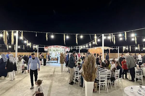 FLORYA WEDDİNG DÜĞÜN MERKEZİ - Resim 7