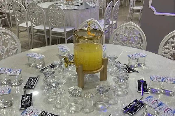 FLORYA WEDDİNG DÜĞÜN MERKEZİ - Resim 15