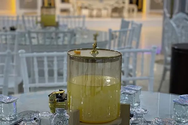 FLORYA WEDDİNG DÜĞÜN MERKEZİ - Resim 20