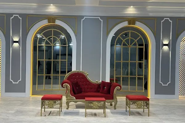 FLORYA WEDDİNG DÜĞÜN MERKEZİ - Resim 14