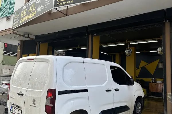 Re-al Carwash Oto Yıkama ve Uygulama Merkezi - Resim 3