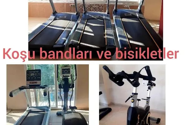 cenk fitness - Resim 13