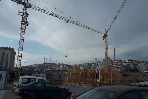 Antares Konutları - Resim 10