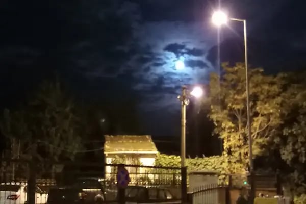 Gürsu Merkez Cami - Resim 13