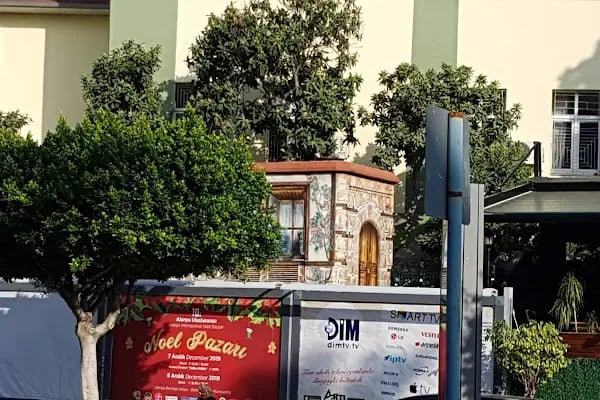 Bim Damlataş - Resim 15