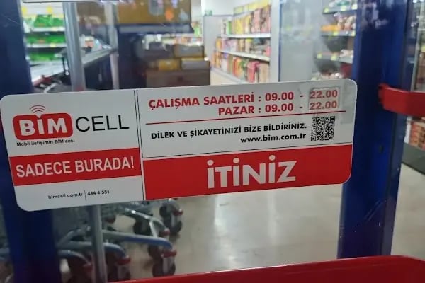 Bim Damlataş - Resim 4