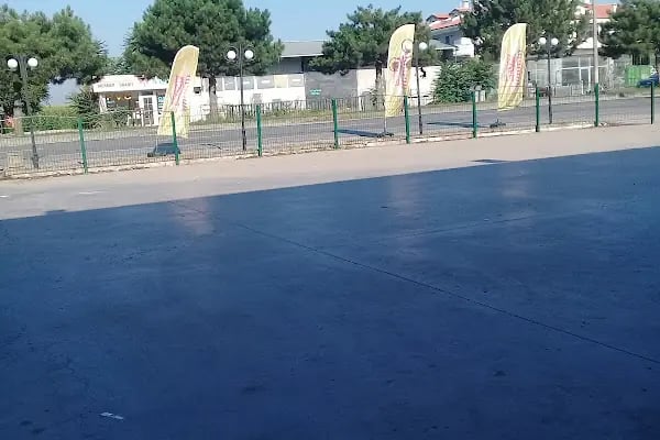 Geltat Süpermarket - Resim 10