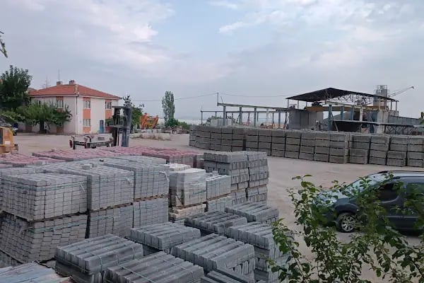 Boztaş Beton Boru ve İnş. San. A.Ş. - Resim 13
