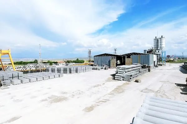 Boztaş Beton Boru ve İnş. San. A.Ş. - Resim 5