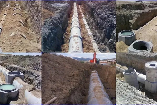 Boztaş Beton Boru ve İnş. San. A.Ş. - Resim 7