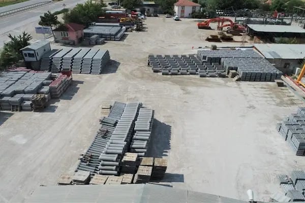 Boztaş Beton Boru ve İnş. San. A.Ş. - Resim 14