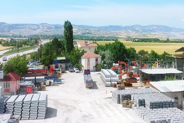 Boztaş Beton Boru ve İnş. San. A.Ş. - Resim 20