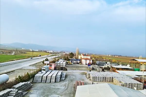 Boztaş Beton Boru ve İnş. San. A.Ş. - Resim 16