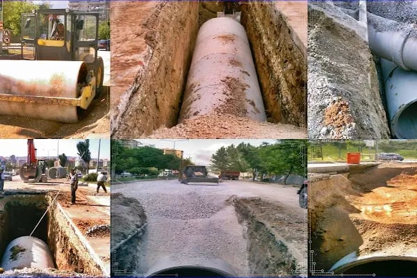 Boztaş Beton Boru ve İnş. San. A.Ş. - Resim 15