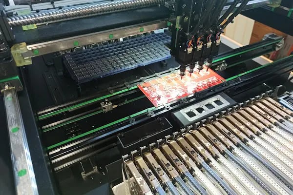 ODASMT (EXPRES SMD DİZGİ) - Resim 3