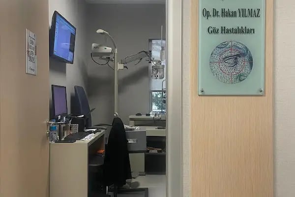 Op. Dr. Hakan Yılmaz - Resim 6