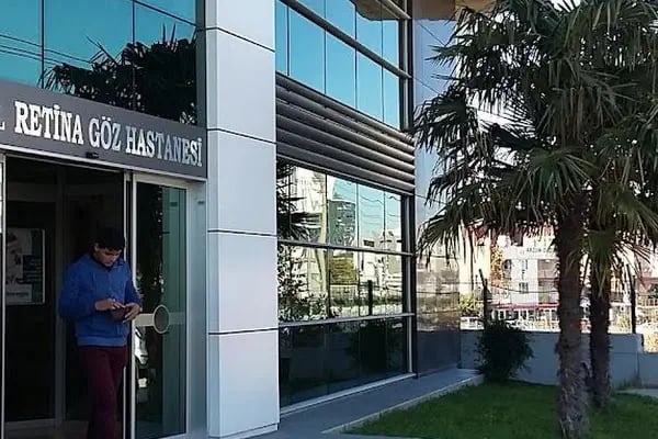 Op. Dr. Hakan Yılmaz - Resim 3