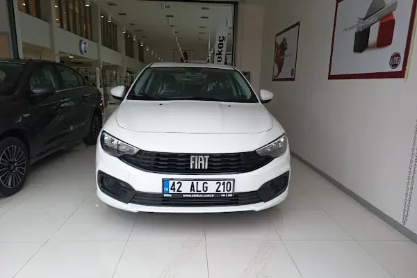 Sert Rent A CAR - Resim 3
