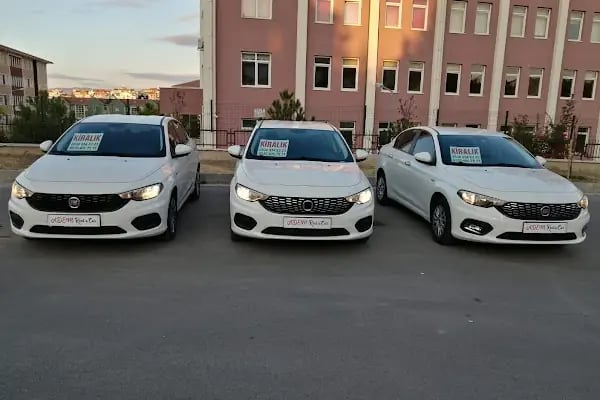 Sert Rent A CAR - Resim 2
