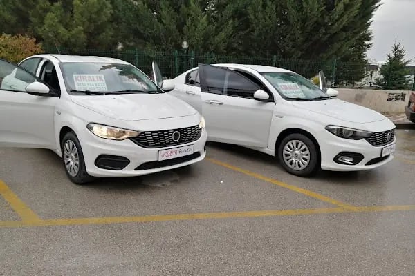 Sert Rent A CAR - Resim 6