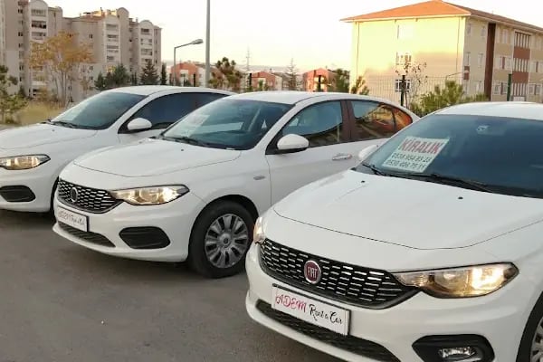 Sert Rent A CAR - Resim 7