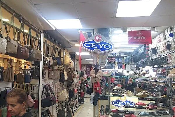 Kocabeyoğlu Pasajı - Resim 12