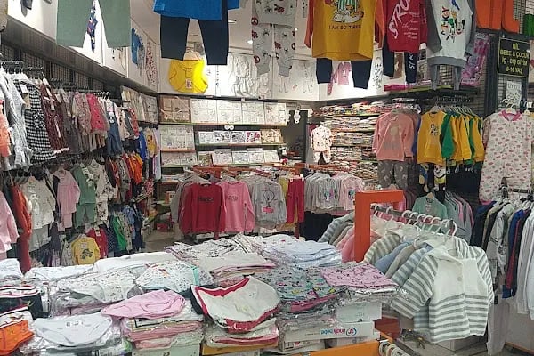 Kocabeyoğlu Pasajı - Resim 14