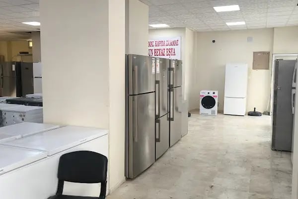 Sun Beyaz Eşya - Resim 2
