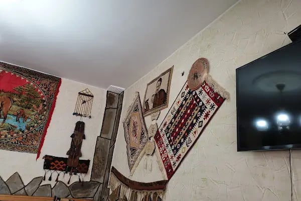 Canım Ciğerim Mehmet Usta - Resim 19
