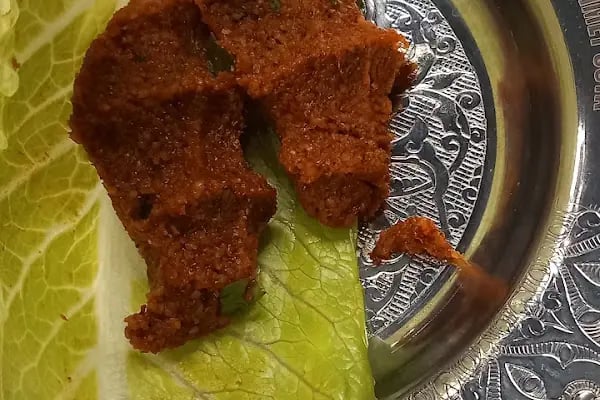 Canım Ciğerim Mehmet Usta - Resim 18