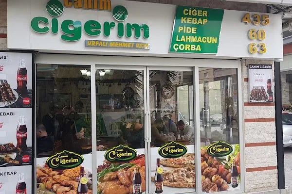 Canım Ciğerim Mehmet Usta - Resim 8