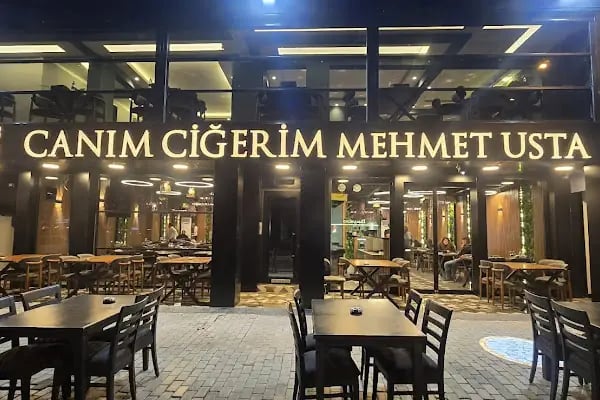 Canım Ciğerim Mehmet Usta - Resim 2