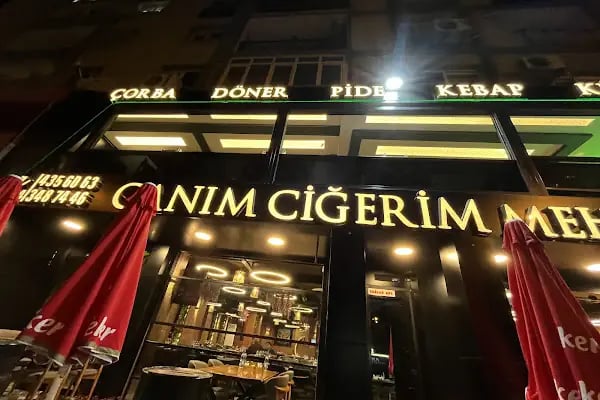 Canım Ciğerim Mehmet Usta - Resim 13