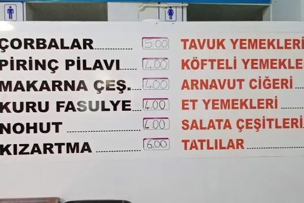 Paşam ev yemekleri - Resim 18