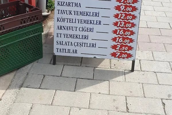 Paşam ev yemekleri - Resim 20