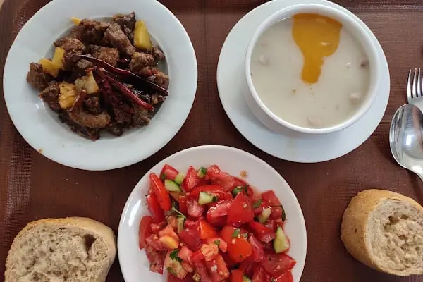 Paşam ev yemekleri - Resim 3