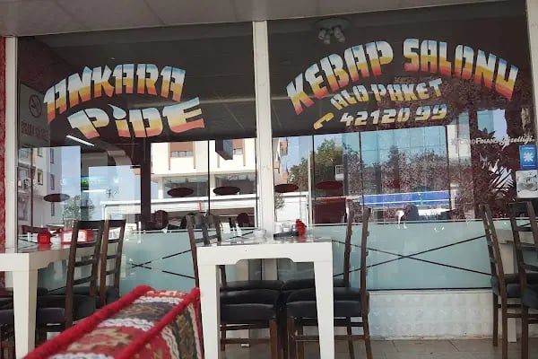 Ankara Pidecisi - Resim 9