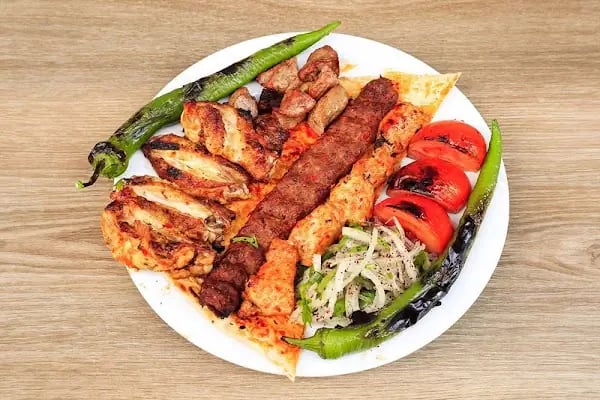 Ankara Pidecisi - Resim 10