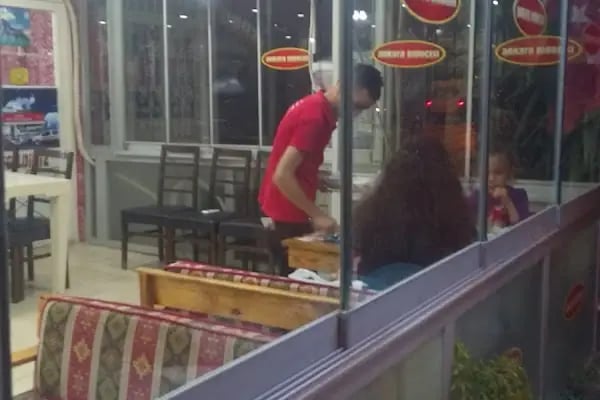 Ankara Pidecisi - Resim 17