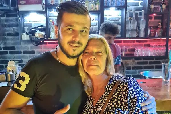 Küçük Adam (Cafe &amp; Pub) - Resim 6