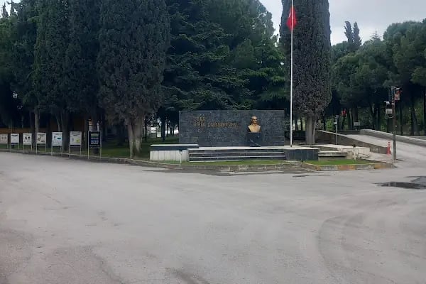 Limak Balıkesir Çimento - Resim 17
