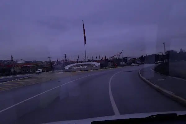Limak Balıkesir Çimento - Resim 9