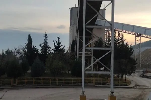 Limak Balıkesir Çimento - Resim 5