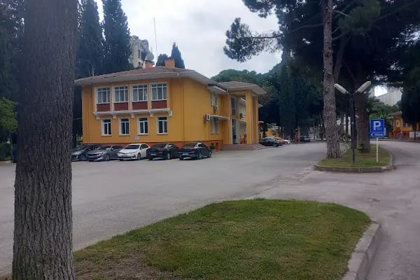 Limak Balıkesir Çimento - Resim 2