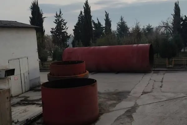 Limak Balıkesir Çimento - Resim 8