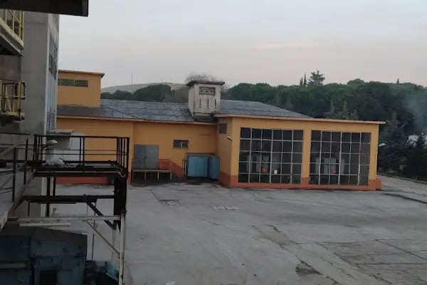 Limak Balıkesir Çimento - Resim 11