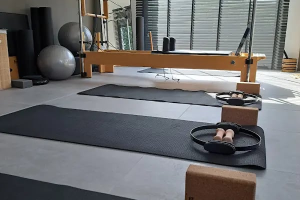 Kai Pilates Studio - Resim 7