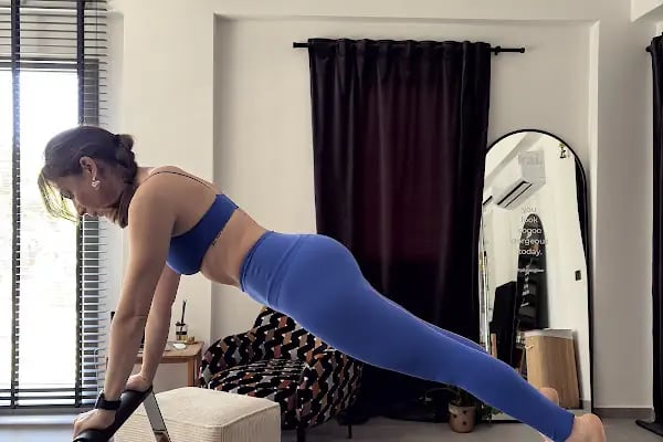 Kai Pilates Studio - Resim 12