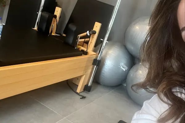 Kai Pilates Studio - Resim 6